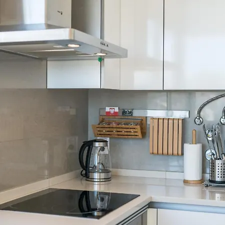 Apartment Jardins Amparo Flat T1 *