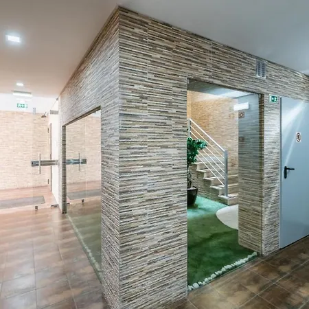 Jardins Amparo Flat T1 Apartment *