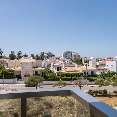 Apartment Jardins Amparo Flat T1 *