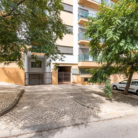 Jardins Amparo Flat T1 Apartment