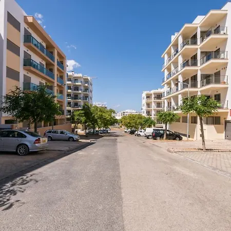 Jardins Amparo Flat T1 Apartment *