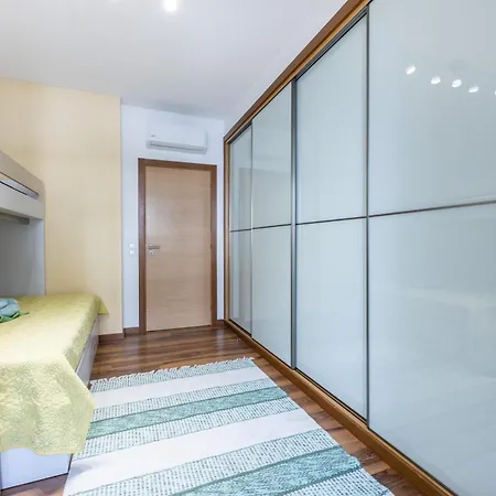 Jardins Amparo Flat T1 Apartment