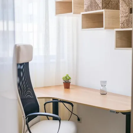 Jardins Amparo Flat T1 Apartment *