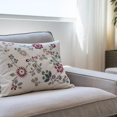 Apartment Jardins Amparo Flat T1 *